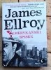 James Ellroy Cykl Underworld USA [komplet] - okładka